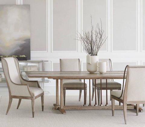 Dining Room Trends 2025: The Best 8 Tips To Create The Story Of Us regarding Modern Dining Table Ideas 2025 Trends